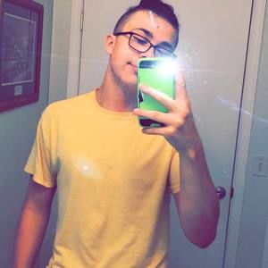 Meet your Posher, Trevor